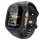 Spigen Liquid Air Pro + Tempered Glass Apple Watch Ultra 1/2/3 (49 mm) csomag - fekete