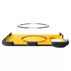 Spigen Nano Pop Hybrid Mag MagSafe tok – Apple iPhone Duo, Blueberry Navy