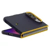 Spigen Nano Pop Hybrid Mag MagSafe tok – Apple iPhone Duo, Blueberry Navy