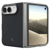 Spigen Nano Pop Mag MagSafe tok – Apple iPhone Duo, Black Sesame