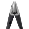 Spigen Nano Pop Mag MagSafe tok – Apple iPhone Duo, Black Sesame