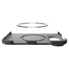 Spigen Nano Pop Mag MagSafe tok – Apple iPhone Duo, Black Sesame