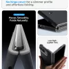 Spigen Nano Pop Mag MagSafe tok – Apple iPhone Duo, Black Sesame