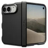 Spigen Tough Armor Mag MagSafe tok – Apple iPhone Duo, fekete