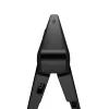 Spigen Tough Armor Mag MagSafe tok – Apple iPhone Duo, fekete