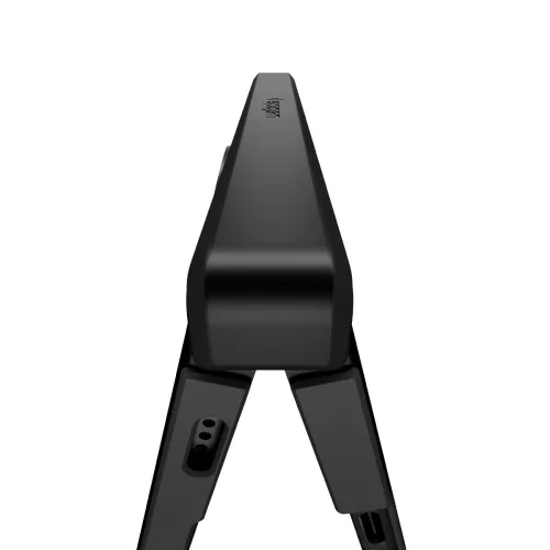 Spigen Tough Armor Mag MagSafe tok – Apple iPhone Duo, fekete