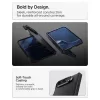 Spigen Tough Armor Mag MagSafe tok – Apple iPhone Duo, fekete