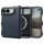 Spigen Tough Armor Mag MagSafe tok – Apple iPhone Duo, Metal Slate