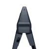 Spigen Tough Armor Mag MagSafe tok – Apple iPhone Duo, Metal Slate