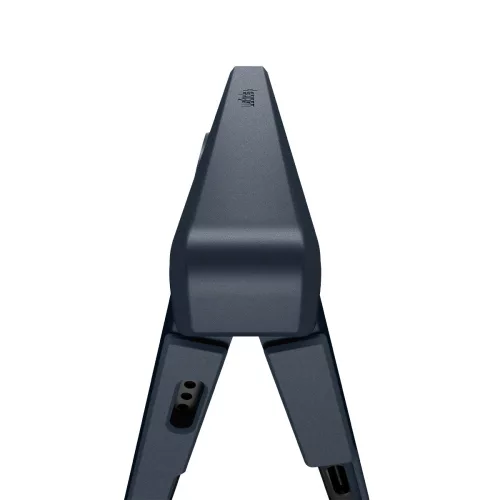 Spigen Tough Armor Mag MagSafe tok – Apple iPhone Duo, Metal Slate