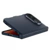 Spigen Tough Armor Mag MagSafe tok – Apple iPhone Duo, Metal Slate