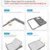Spigen Tough Armor Mag MagSafe tok – Apple iPhone Duo, Metal Slate