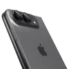 Spigen Optik Pro EZ Fit kameravédő üveg (2 db) – Apple iPhone Duo, átlátszó