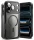 Ringke Fusion Magnetic MagSafe iPhone 17 Pro hátlap tok