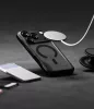 Ringke Fusion Magnetic MagSafe iPhone 17 Pro hátlap tok