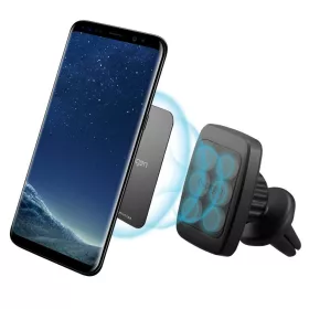 Spigen H12 mágneses autós tartó