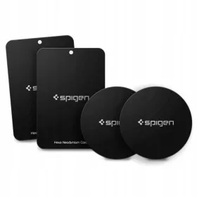 Spigen MP-4P mágneses tartólap csomag