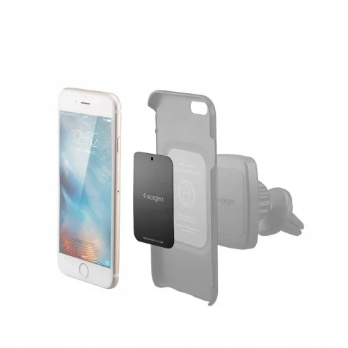 Spigen MP-4P mágneses tartólap csomag