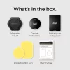 Spigen QS11 mágneses autós tartó