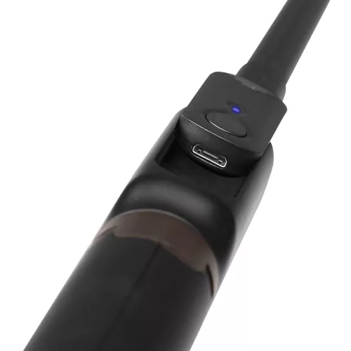 Spigen s540w bluetooth önfotó bot állvánnyal fekete