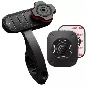 Spigen gearlock mf100 első kerékpártartó