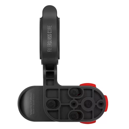 Spigen gearlock mf100 első kerékpártartó