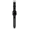 Spigen Rugged Armor Pro Apple Watch 6/7/8/9/SE (44/45 mm) tok - fekete