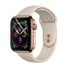 Spigen Neo Flex Apple Watch 6/7/8/9/SE (40/41 mm) kijelzővédő fólia - 3db