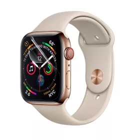  Spigen Neo Flex Apple Watch 6/7/8/9/SE (40/41 mm) kijelzővédő fólia - 3db