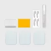 Spigen Neo Flex Apple Watch 6/7/8/9/SE (40/41 mm) kijelzővédő fólia - 3db