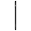 Spigen Liquid Air tok, Apple iPhone 11 - matt fekete