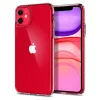 Spigen Ultra Hybrid tok, Apple iPhone 11 - átlátszó