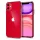 Spigen Ultra Hybrid tok, Apple iPhone 11 - átlátszó
