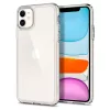 Spigen Ultra Hybrid tok, Apple iPhone 11 - átlátszó