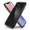 Spigen Ultra Hybrid tok, Apple iPhone 11 - átlátszó