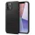 Spigen Liquid Air tok, Apple iPhone 12 / 12 Pro - matt fekete