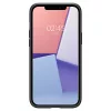 Spigen Liquid Air tok, Apple iPhone 12 / 12 Pro - matt fekete