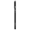 Spigen Liquid Air tok, Apple iPhone 12 / 12 Pro - matt fekete