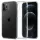 Spigen Ultra Hybrid tok, Apple iPhone 12 / 12 Pro - átlátszó