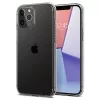 Spigen Ultra Hybrid tok, Apple iPhone 12 / 12 Pro - átlátszó