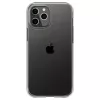 Spigen Ultra Hybrid tok, Apple iPhone 12 / 12 Pro - átlátszó