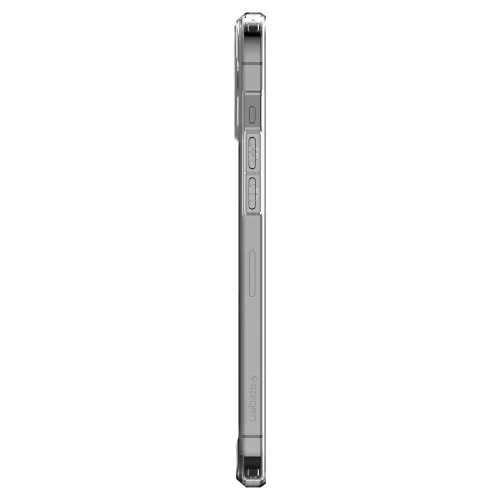 Spigen Ultra Hybrid tok, Apple iPhone 12 / 12 Pro - átlátszó
