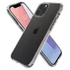 Spigen Ultra Hybrid tok, Apple iPhone 12 / 12 Pro - átlátszó