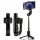 Spigen s610w gimbal bluetooth önarcképbot fekete