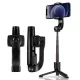 Spigen s610w gimbal bluetooth önarcképbot fekete