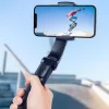 Spigen s610w gimbal bluetooth önarcképbot fekete