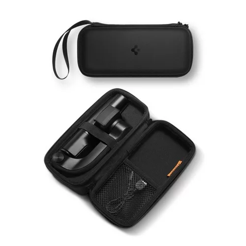 Spigen s610w gimbal bluetooth önarcképbot fekete