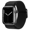 Spigen Fit Lite Apple Watch 8/9/10/11/SE/Ultra (44/45/46/49 mm) tok - fekete