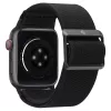 Spigen Fit Lite Apple Watch 8/9/10/11/SE/Ultra (44/45/46/49 mm) tok - fekete