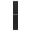 Spigen Fit Lite Apple Watch 8/9/10/11/SE/Ultra (44/45/46/49 mm) tok - fekete